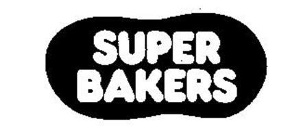 SUPER BAKERS
