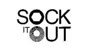 SOCK IT OUT