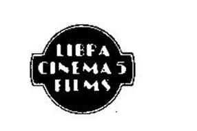LIBRA CINEMA 5 FILMS