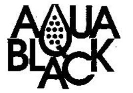 AQUA BLACK