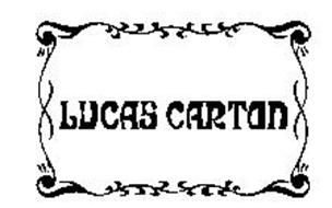 LUCAS CARTON