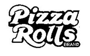 PIZZA ROLLS BRAND