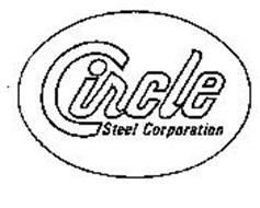 CIRCLE STEEL CORPORATION