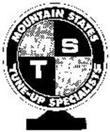 MSTS MOUNTAIN STATES TUNE-UP SPECIALISTS