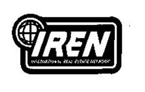IREN-INTERNATIONAL REAL ESTATE NETWORK