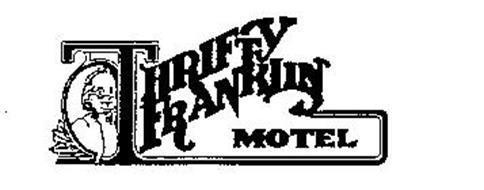 THRIFTY FRANKLIN MOTEL