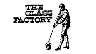 THE GLASS FACTORY