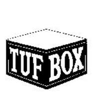 TUF BOX