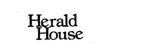 HERALD HOUSE