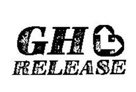 GH RELEASE