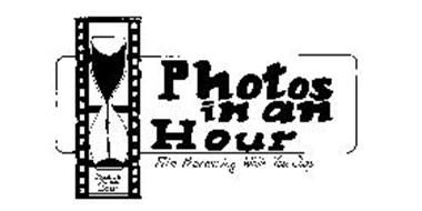 PHOTOS IN AN HOUR FILM PROCESSING WHILE YOU SHOP PHOTOS IN AN HOUR