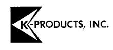 K-PRODUCTS, INC.