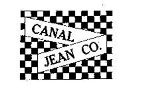 CANAL JEAN CO.