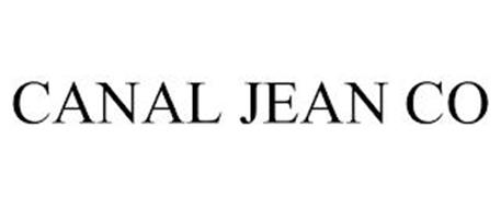 CANAL JEAN CO