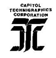 CTC CAPITOL TECHNIGRAPHICS CORPORATION
