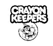 CRAYON KEEPERS