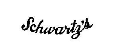 SCHWARTZ'S