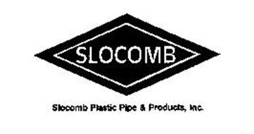 SLOCOMB SLOCOMB PLASTIC PIPE & PRODUCTS, INC.