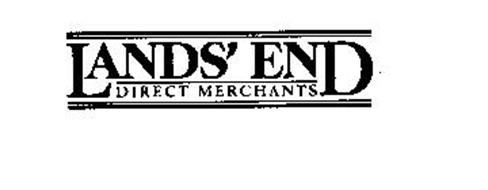 LANDS' END DIRECT MERCHANTS