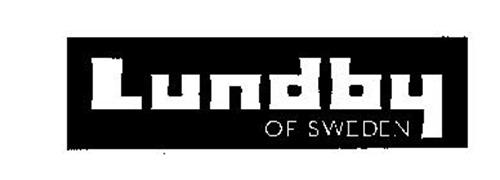LUNDBY OF SWEDEN