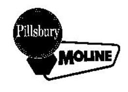 PILLSBURY MOLINE