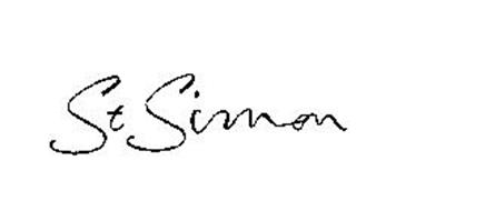 ST SIMON