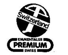 SWITZERLAND PREMIUM EMMENTALER SWISS