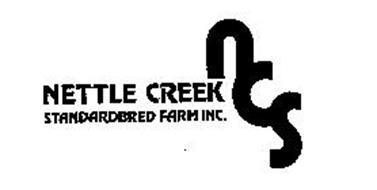 NETTLE CREEK STANDARDBRED FARM INC. NCS