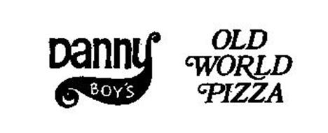 DANNY BOY'S OLD WORLD PIZZA