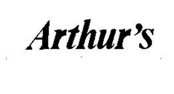 ARTHUR'S