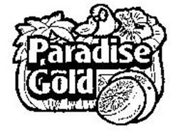 PARADISE GOLD