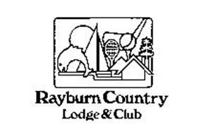 RAYBURN COUNTRY LODGE & CLUB