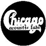 CHICAGO ACOUSTIC LABS