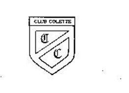 CC CLUB COLETTE