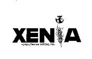 XENIA FOOD COMMUNICATIONS, INC. A