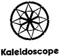 KALEIDOSCOPE