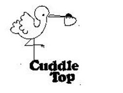 CUDDLE TOP