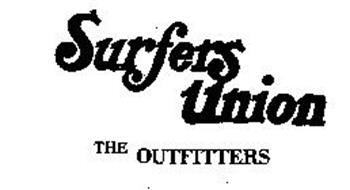 SURFERS UNION THE OUTFITTERS
