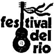 FESTIVAL DEL RIO