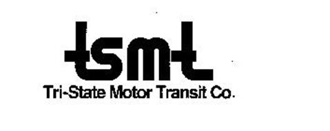 TSMT TRI-STATE MOTOR TRANSIT CO.