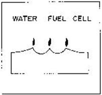 WATER FUEL CELL
