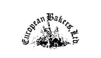 EUROPEAN BAKERS, LTD.