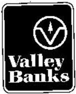VALLEY BANKS