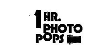 1 HR. PHOTO POPS