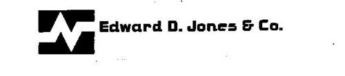 EDWARD D. JONES & CO.