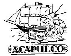 ACAPULCO SPICES EPICES
