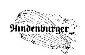 HINDENBURGER