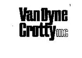 VAN DYNE CROTTY INC.