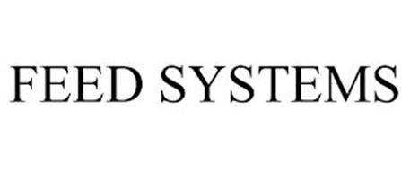 FEED SYSTEMS
