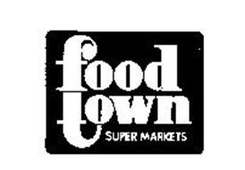 FOOD TOWN SUPER MARKETS